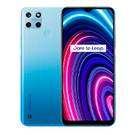 گوشی موبایل ریلمی مدل Realme C25Y دو سیم کارت ظرفیت 128 گیگابایت - رم 4 گیگابایت