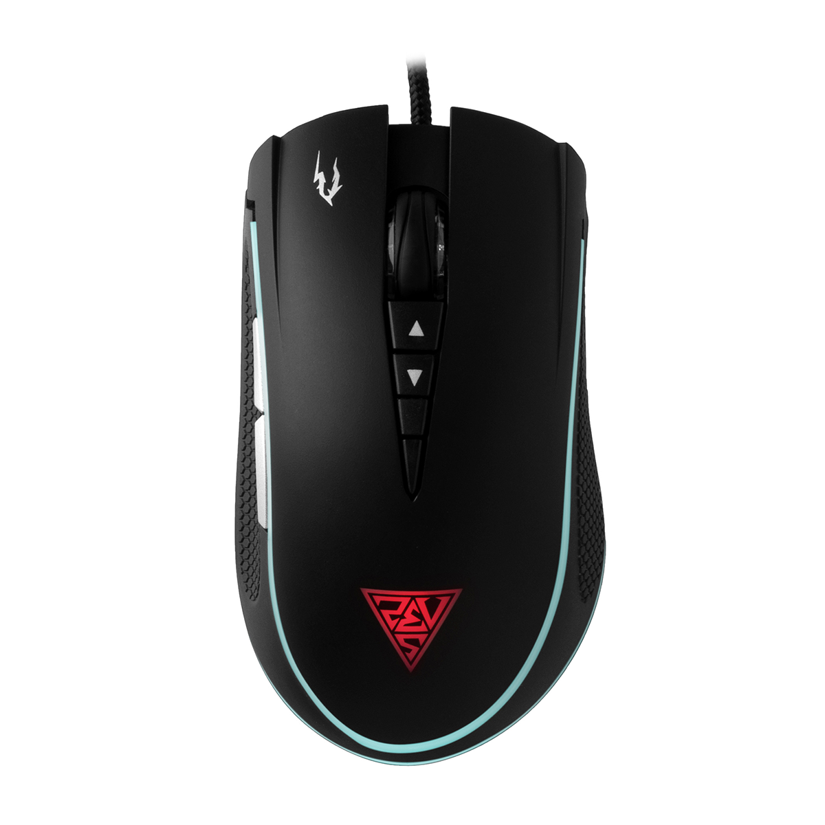 ماوس گیمینگ گیم دیاس مدل ZEUS M2 ماوس گیمینگ گیم دیاس مدل ZEUS M2-small-image