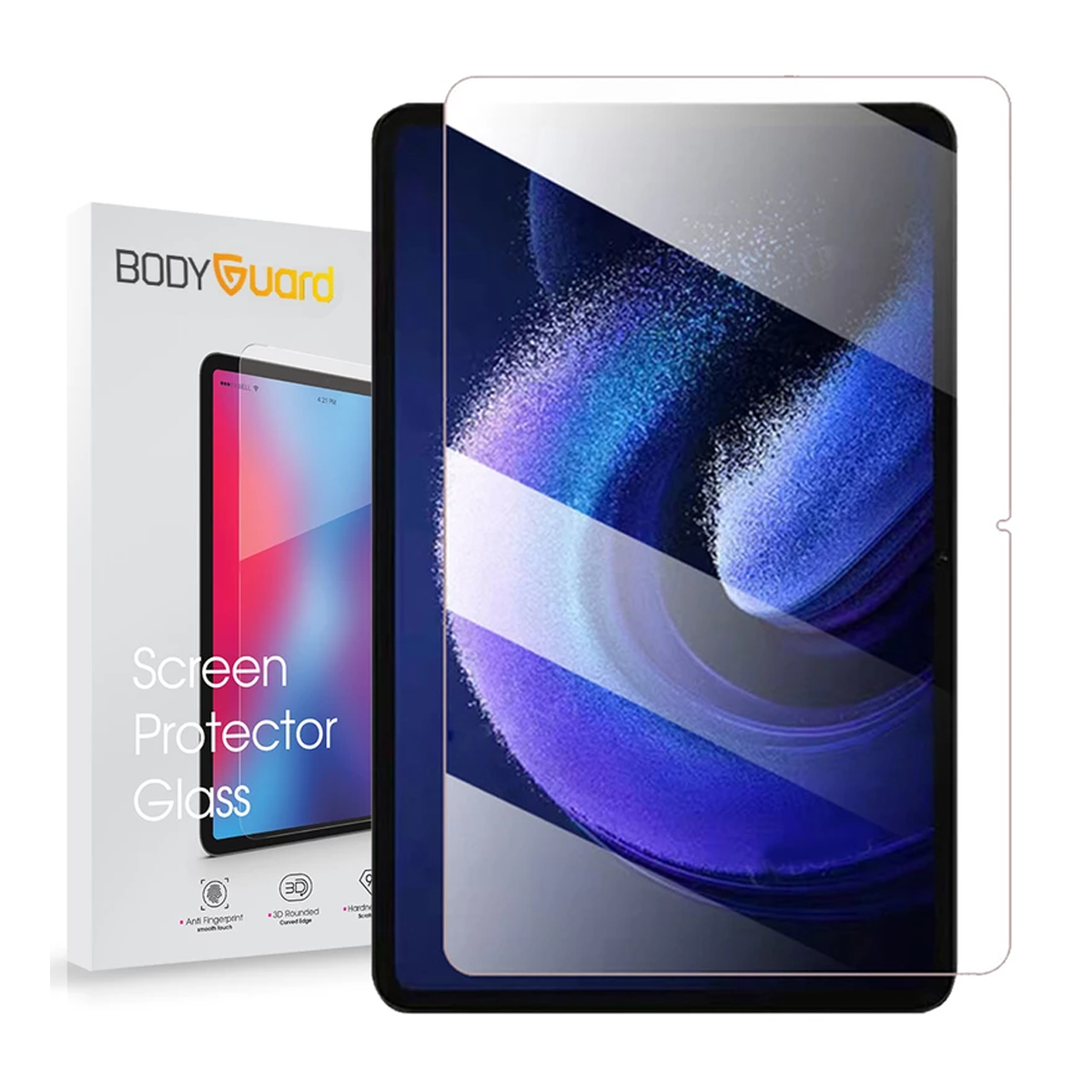 گلس تبلت شیائومی Pad 6 بادیگارد مدل TabG گلس تبلت شیائومی Pad 6 بادیگارد مدل TabG-small-image