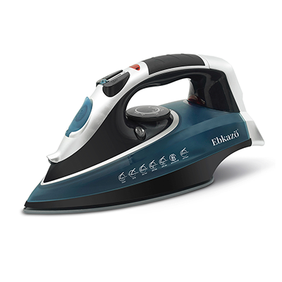 اتو بخار ابکازو مدل SI-2136