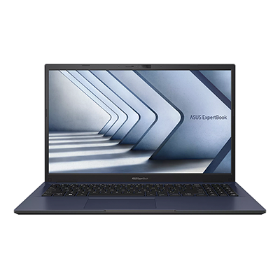 لپ تاپ ایسوس 15.6 اینچی مدل ExpertBook B1502CBA i3 1215U 8GB 1TB