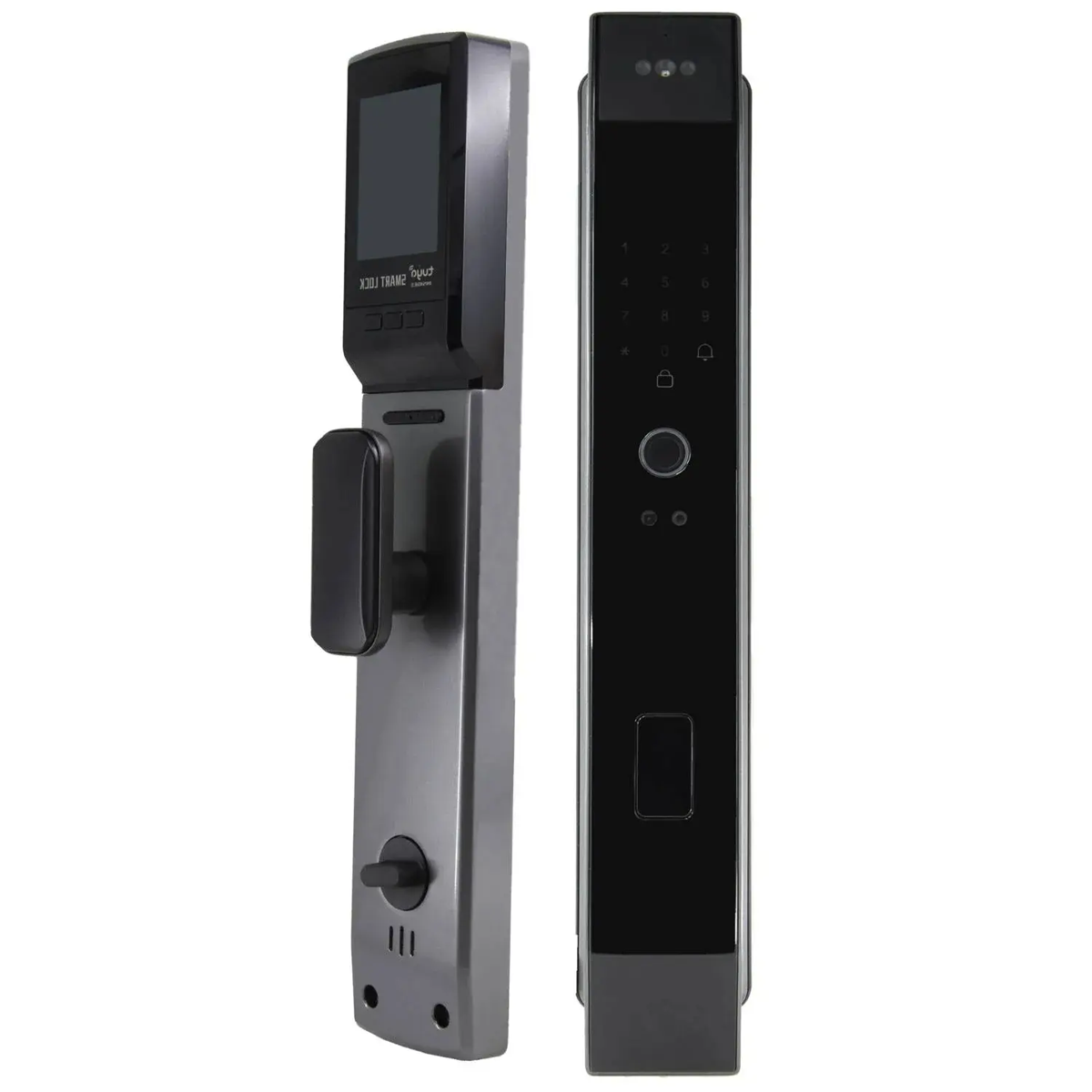 دستگیره هوشمند تویا S-lock مدل E2-small-image