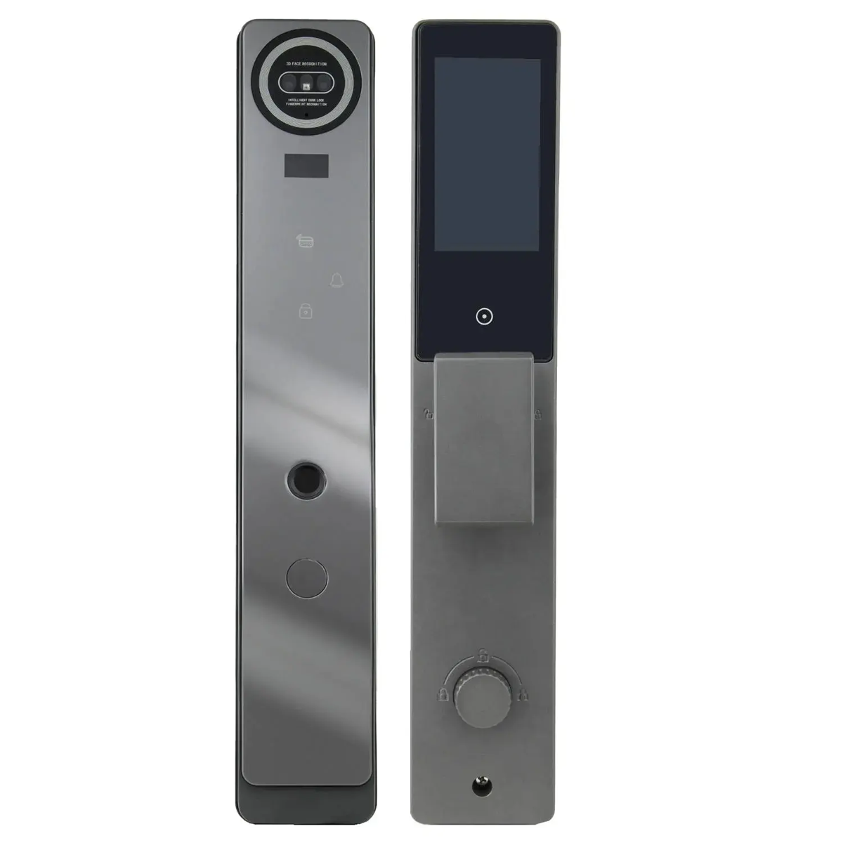 دستگیره هوشمند تویا مدل S-lock E5 دستگیره هوشمند تویا مدل S-lock E5-small-image