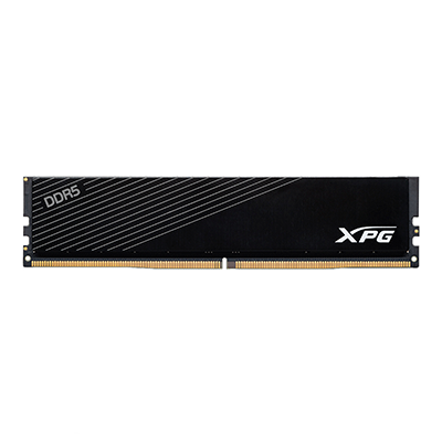 رم کامپیوتر DDR5 تک کاناله 5200 مگاهرتز CL38 ایکس پی جی مدل HUNTER ظرفیت 8 گیگابایت رم کامپیوتر DDR5 تک کاناله 5200 مگاهرتز CL38 ایکس پی جی مدل HUNTER ظرفیت 8 گیگابایت-small-image