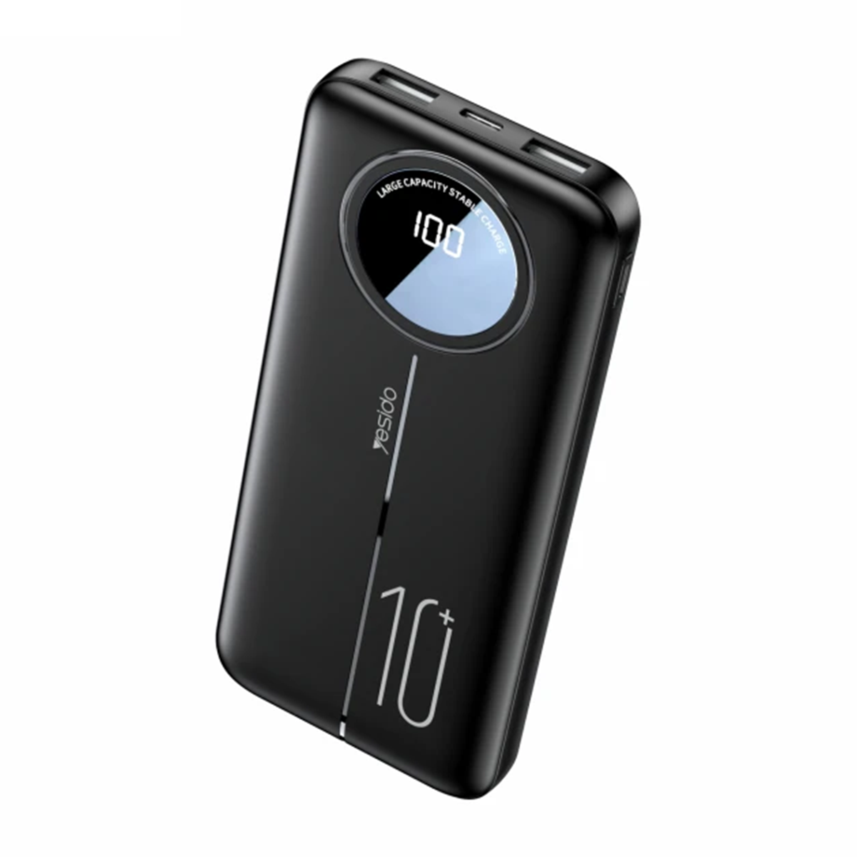 پاوربانک یسیدو مدل YP40 ظرفیت 10000 میلی آمپر ساعت