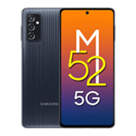 گوشی موبايل سامسونگ مدل Galaxy M52 5G ظرفیت 128 گیگابایت رم 8 گیگابایت