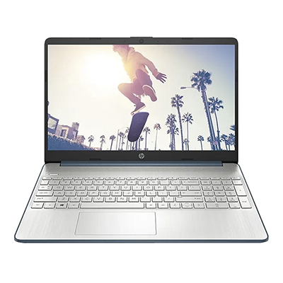 لپ تاپ اچ پی 15.6 اینچی مدل 15s-FQ5284NIA i5 ۱۲۳۵U 16GB 256GB