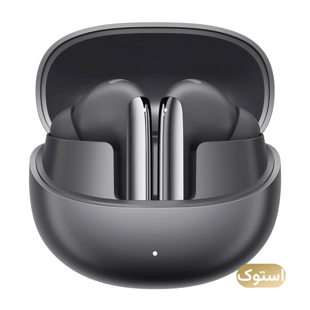 هندزفری بلوتوثی استوک Open Box - کیو سی وای مدل MeloBuds Pro - مشکی-small-image