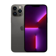 گوشی موبایل اپل مدل iPhone 13 Pro Max ZA/A Active ظرفیت 128 گیگابایت - رم 6 گیگابایت