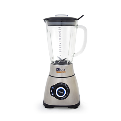 مخلوط کن ناسا الکتریک مدل NS-1961 مخلوط کن ناسا الکتریک مدل NS-1961