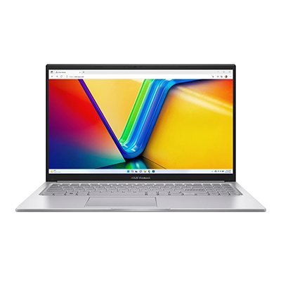 لپ تاپ ایسوس 15.6 اینچی مدل Vivobook 15 A1504VA i5 1335U 20GB 512GB