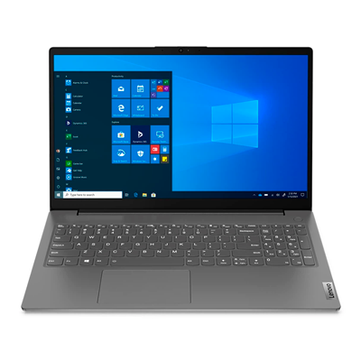لپ تاپ لنوو 15.6 اینچی مدل V15 i3 1115G4 20GB 512GB MX350