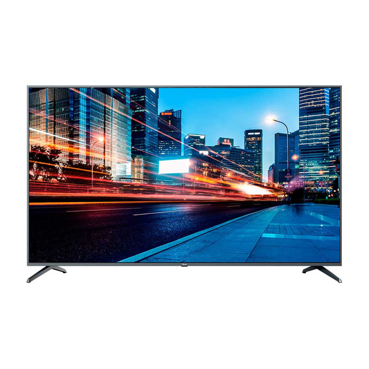 تلویزیون ال ای دی جی پلاس مدل GTV-75RU834S سایز ۷۵ اینچ