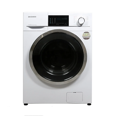 ماشین لباسشویی دوو 8 کیلویی سری کاریزما مدل DWK-CH840C