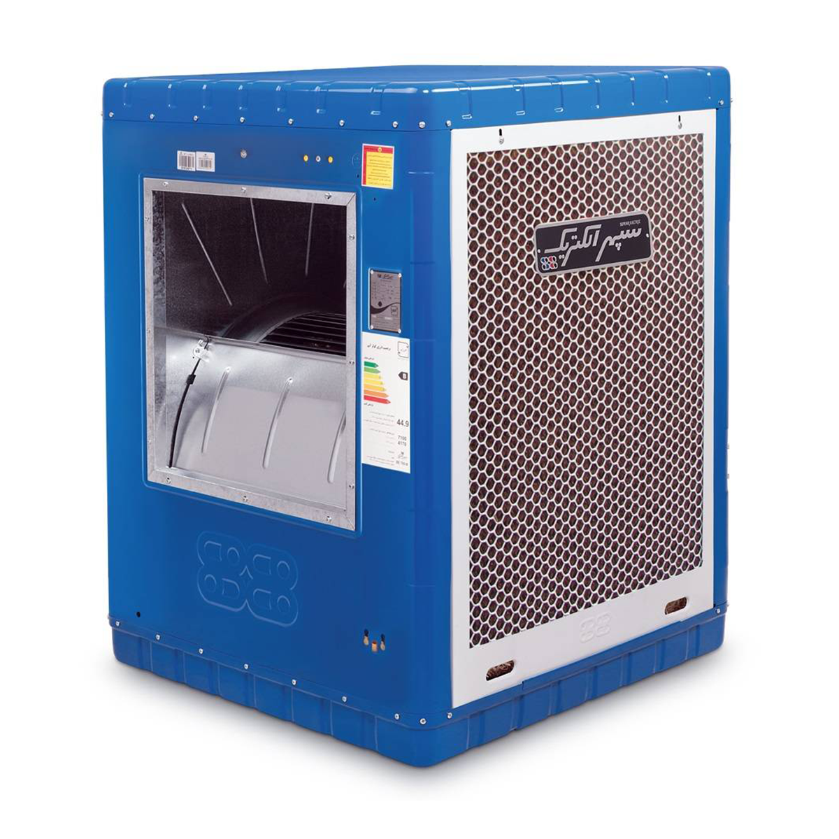 کولر آبی 7000 سپهر الکتریک مدل SE700C-small-image