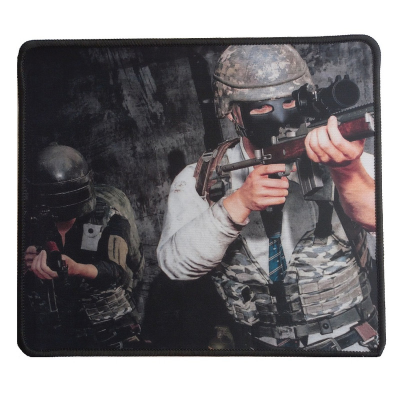 ماوس پد گیمینگ مچر مدل MR-36 کد 05