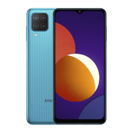 گوشی موبايل سامسونگ مدل Galaxy M12 SM-M127G/DS ظرفیت 64 گیگابایت - رم 4 گیگابایت