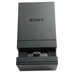 پایه شارژ رومیزی گوشی سونی سری X و Z5 و Z3 plus - مدل DK52