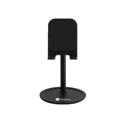 پایه نگهدارنده گوشی موبایل پرووان مدل gh-03 پایه نگهدارنده گوشی موبایل پرووان مدل gh-03