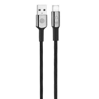 کابل تایپ سی پرووان مدل PCC380C طول 1 متر