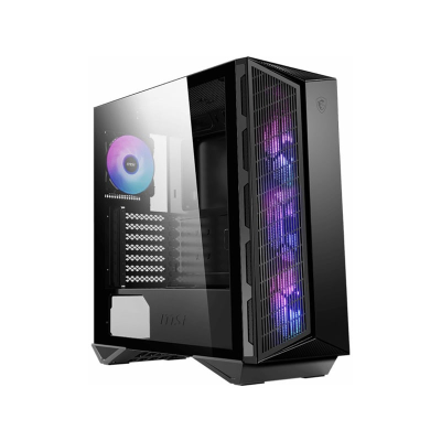 کیس کامپیوتر ام اس آی مدل MPG GUNGNIR 111R کیس کامپیوتر ام اس آی مدل MPG GUNGNIR 111R