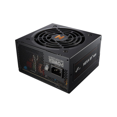 پاور کامپیوتر اف اس پی مدل HEXA 85+ PRO 750W منبع تغذیه کامپیوتر اف اس پی مدل HEXA 85+ PRO 750W