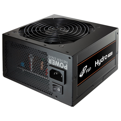پاور کامپیوتر اف اس پی مدل HYDRO PRO 600W