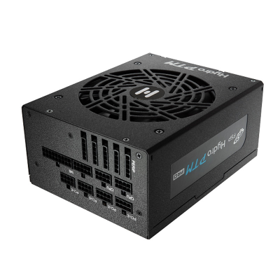 پاور کامپیوتر اف اس پی مدل HYDRO PTM PRO 1200W منبع تغذیه کامپیوتر اف اس پی مدل HYDRO PTM PRO 1200W