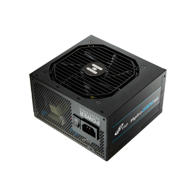 پاور کامپیوتر اف اس پی مدل Hydro GSM Lite PRO 750W منبع تغذیه کامپیوتر اف اس پی مدل Hydro GSM Lite PRO 750W
