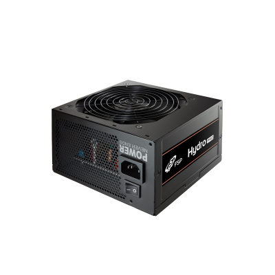 پاور کامپیوتر اف اس پی مدل HYDRO PRO 500W منبع تغذیه کامپیوتر اف اس پی مدل HYDRO PRO 500W