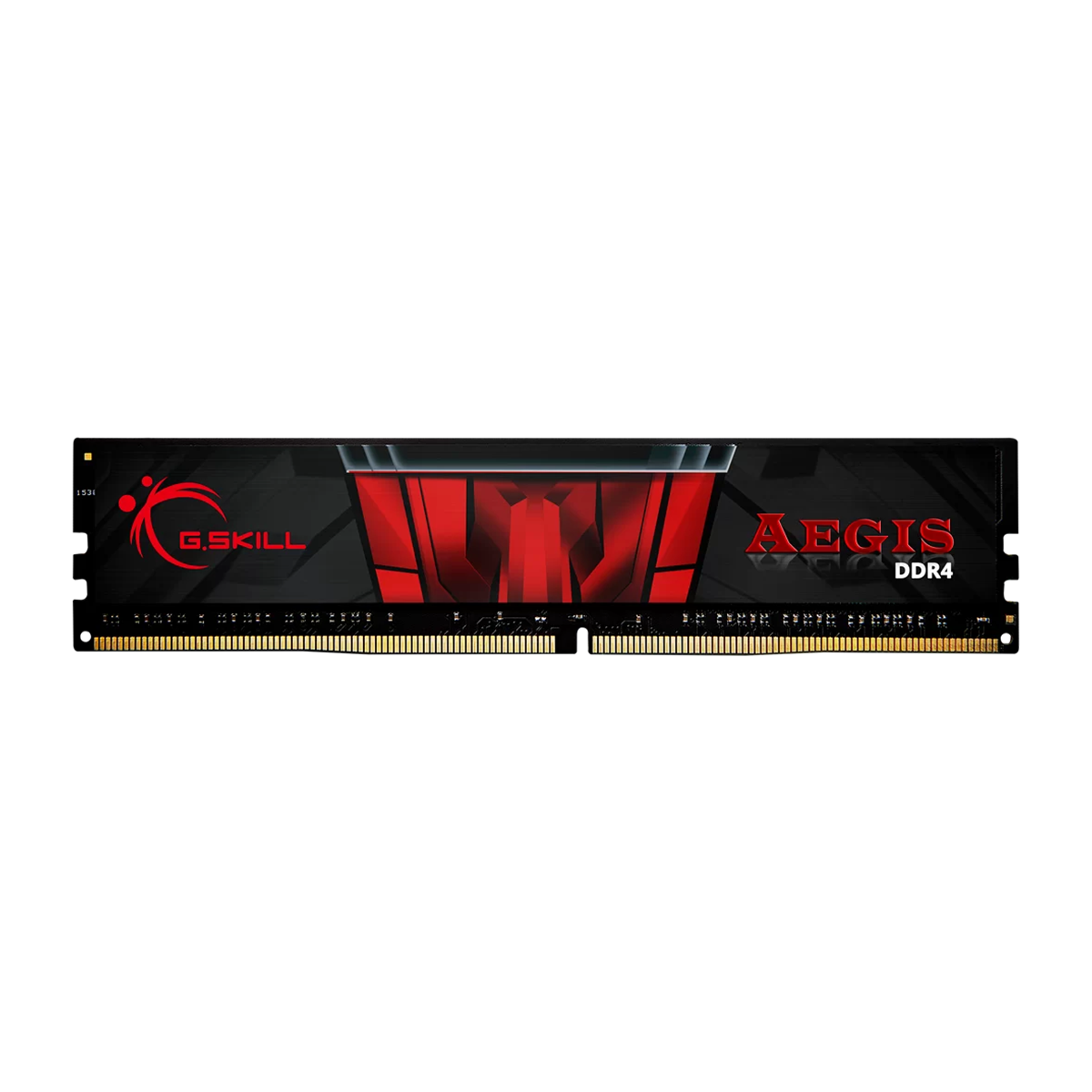 رم کامپیوتر DDR4 تک کاناله 2666 مگاهرتز CL19 جی اسکیل مدل Aegis ظرفیت 16 گیگابایت رم کامپیوتر DDR4 تک کاناله 2666 مگاهرتز CL19 جی اسکیل مدل Aegis ظرفیت 16 گیگابایت copy-small-image.png