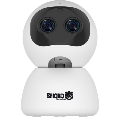 دوربین مداربسته تحت شبکه بیسیم اسفیورد مدل Z240 دوربین مداربسته تحت شبکه بیسیم اسفیورد مدل Z240