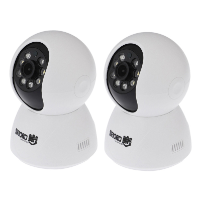 دوربین مداربسته تحت شبکه اسفیورد مدل Z230 بسته 2 عددی دوربین مداربسته تحت شبکه اسفیورد مدل Z230 بسته 2 عددی