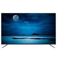 تلویزیون ال ای دی هوشمند جی پلاس مدل GTV-50MU724S سایز 50 اینچ
