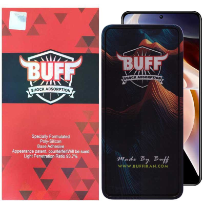 محافظ صفحه نمایش بوف مدل Mountain مناسب برای گوشی موبایل شیائومی Redmi Note 11 Pro Plus 5G China/India/Note 11 Pro 5G China/Note 11 Pro 5G/Note 11 Pro 4G/Note 11E Pro