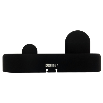 پایه شارژ آها استایل مدل DOK-56BK پایه شارژ آها استایل مدل DOK-56BK