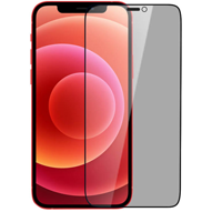 محافظ صفحه نمایش شیشه ای Privacy مناسب برای گوشی اپل iPhone 12 Pro