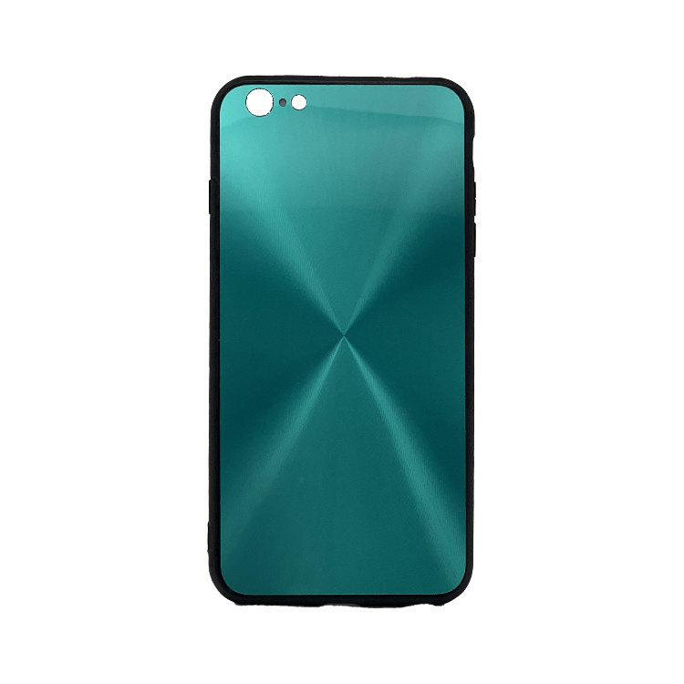 قاب موبایل مدل لیزری نقطه ای مناسب اپل iPhone 6 /6s