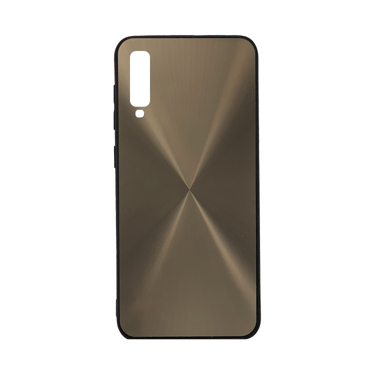 قاب گوشی موبایل مدل لیزری نقطه ای مناسب سامسونگ Galaxy A70