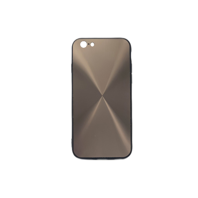 قاب گوشی موبایل مدل لیزری نقطه وسط مناسب اپل iPhone 7