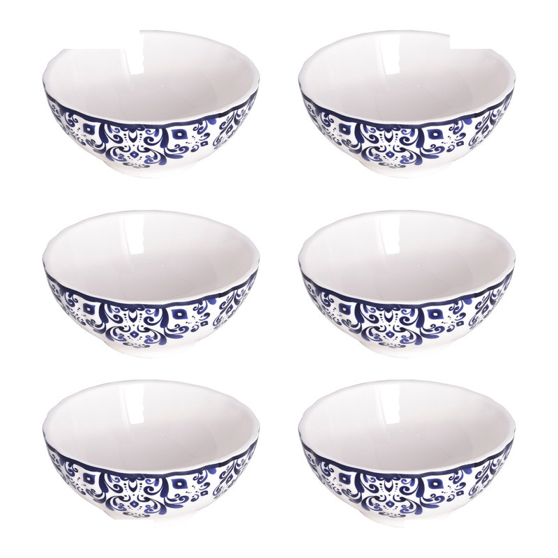 پیاله بی.وی.کی طرح آترین کد 475509 مجموعه 6 عددی