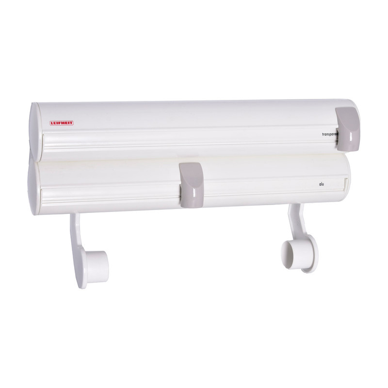 پایه رول دستمال کاغذی و فویل لایف هایت کد 25795