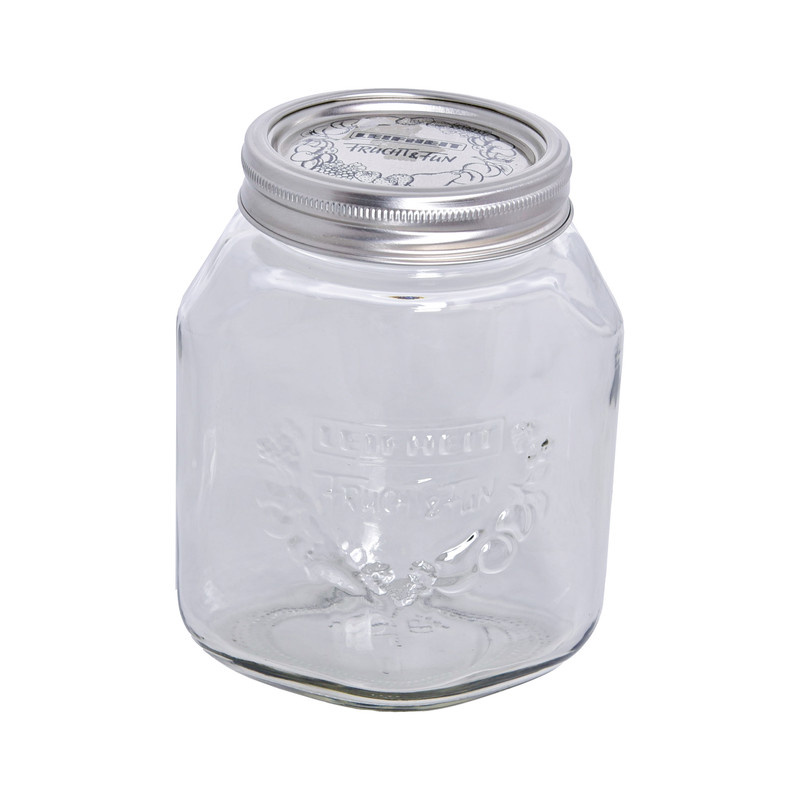 ظرف مربا لایف هایت کد 36303