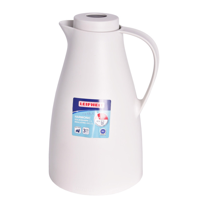 فلاسک لایف هایت طرح هارمونیک کد 28542 گنجایش 1 لیتر