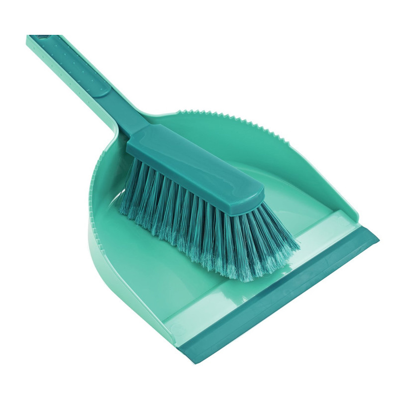 ست جارو و خاک انداز لایف هایت کد 41401