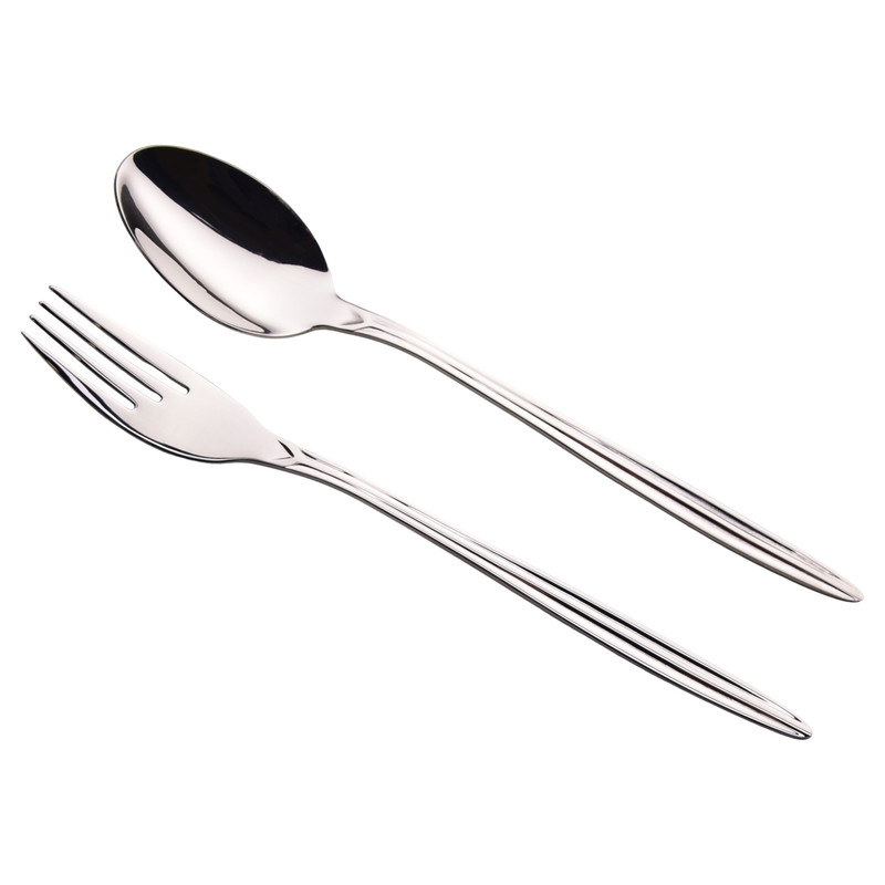 سرویس قاشق و چنگال 12 پارچه 6 نفره یونیک کد 5815