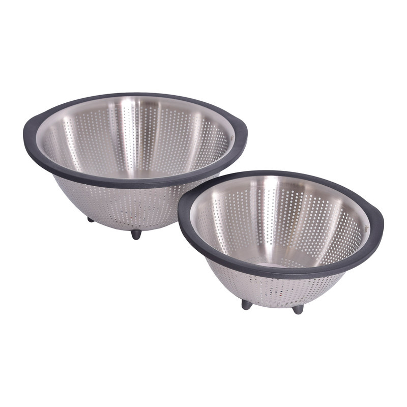 آبکش یونیک مدل پایه دار مجموعه 2 عددی