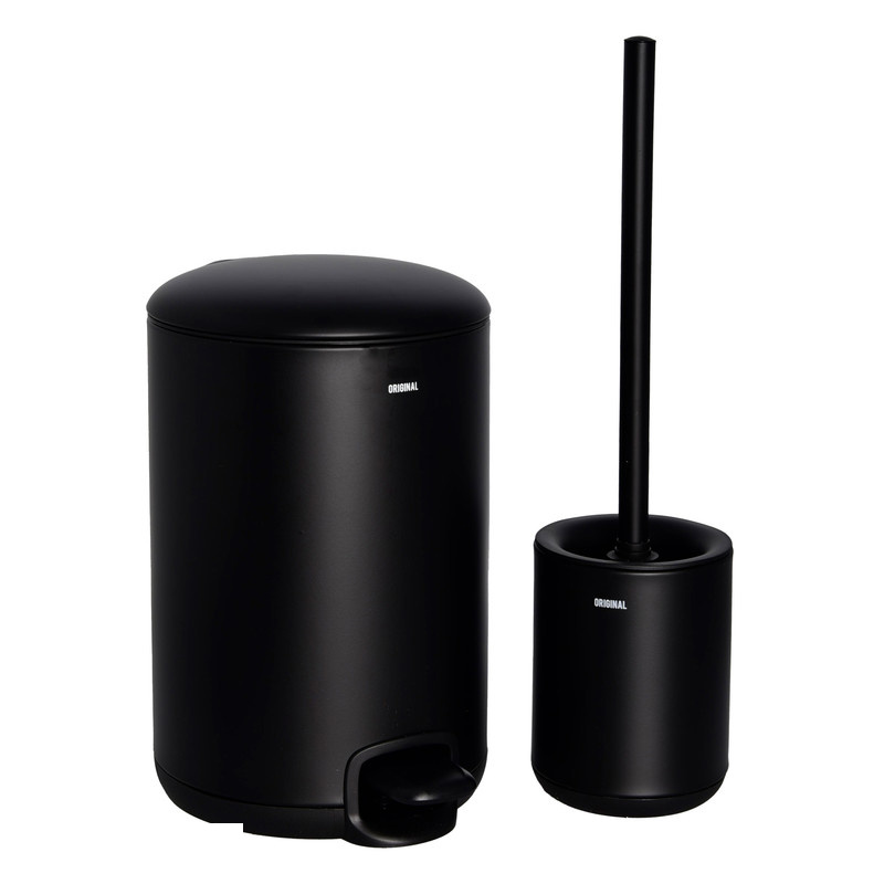 ست سطل و فرچه اورجینال مدل 113