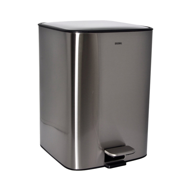 سطل زباله پدالی اورجینال کد 1018