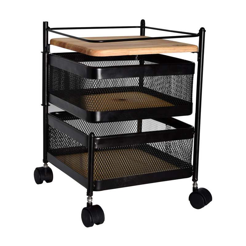 سبد سیب زمینی و پیاز یونیک کد 2958